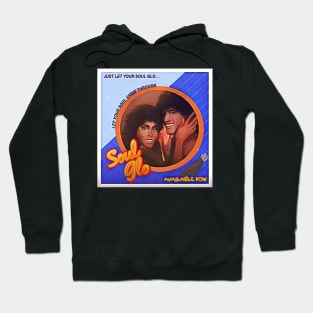 Soul Glo Hoodie